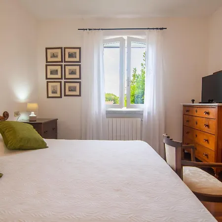 Marisa Marciana Marina (Isola d'Elba)