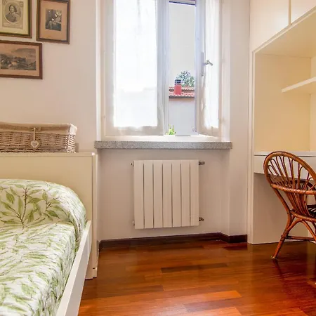 Marisa Willa Marciana Marina (Isola d'Elba)