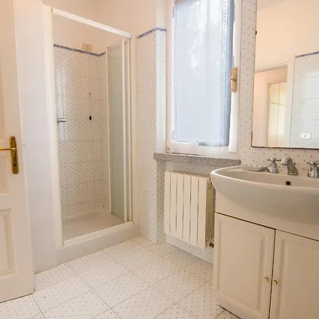 Marisa Willa Marciana Marina (Isola d'Elba)