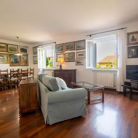 Marisa Willa Marciana Marina (Isola d'Elba)