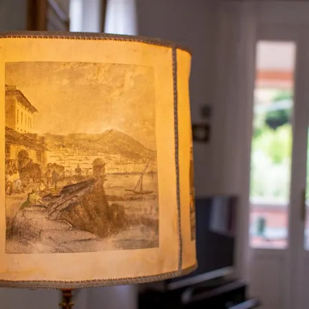 Willa Marisa Marciana Marina (Isola d'Elba)