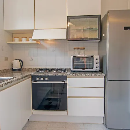 Marisa Willa Marciana Marina (Isola d'Elba)