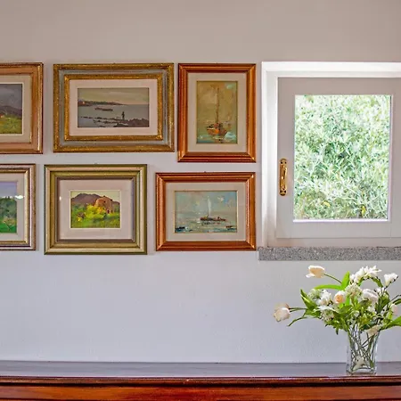 Marisa Willa Marciana Marina (Isola d'Elba)