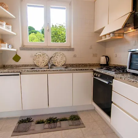 Marisa Willa Marciana Marina (Isola d'Elba)