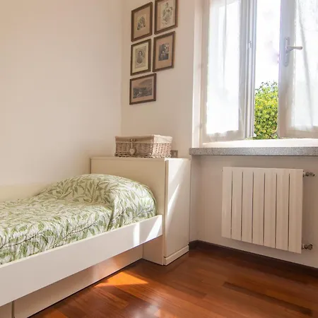 Marisa Willa Marciana Marina (Isola d'Elba)